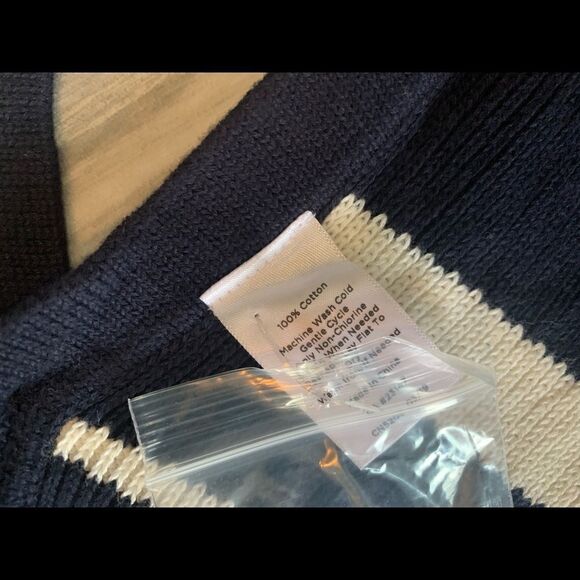 NWT Talbots short sleeve cardigan size XS - Picture 5 of 8